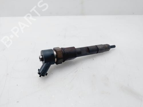 Injektor für RENAULT SCÉNIC I MPV (JA0/1_, FA0_) 1.9 dCi RX4 (102 hp) 24514265