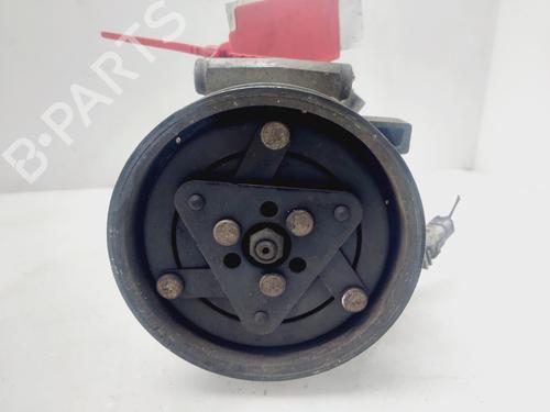 AC compressor CITROËN JUMPY I Platform/Chassis (BU_, BV_, BW_, BX_) 1.9 TD | BP24800779M34 
