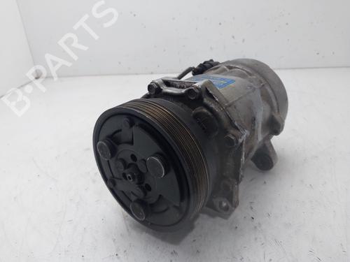 Used AC compressor AC compressor SEAT CORDOBA (6K1, 6K2) [1993-2002] 34157199 34157199