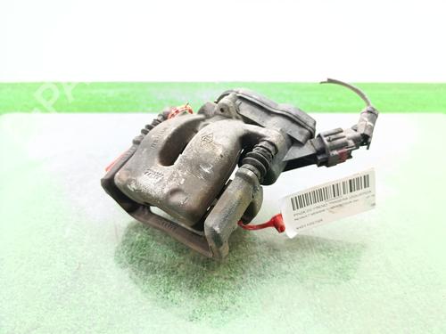 Left rear brake caliper RENAULT MEGANE IV Grandtour (K9A/M/N_) 1.2 TCe 100 | BP30053818M107 