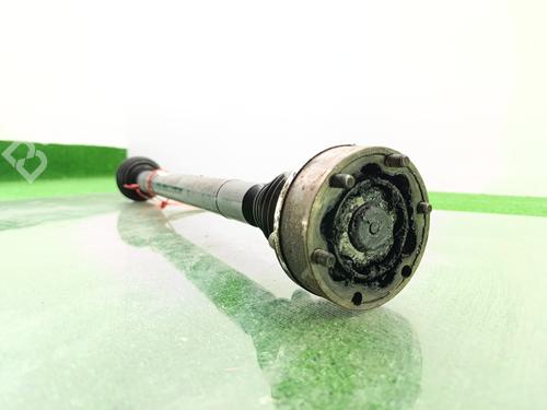 Right front driveshaft SEAT ALTEA XL (5P5, 5P8) | BP28010476M39