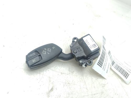 Used Steering column stalk BMW 5 (E60) 520 d (163 hp) 32164482