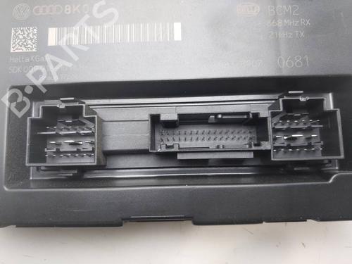 Electronic module AUDI A4 B8 (8K2) | BP38623964M83 - Image 2