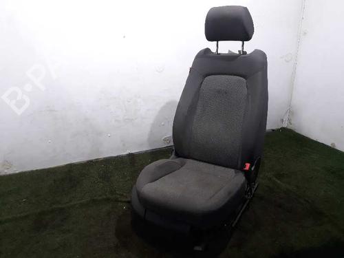 Siège avant droit SEAT TOLEDO III (5P2) 1.9 TDI (105 hp) 1K0971391EM | 1K0971391EM |