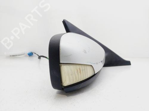 Right mirror VOLVO V50 (545) 1.6 D | BP27197030C27 