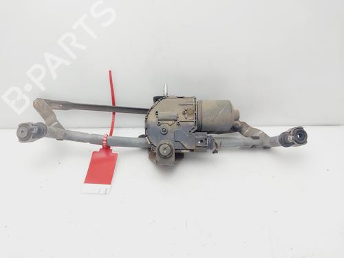 Used Front wiper motor VW CADDY III MPV (2KB, 2KJ, 2CB, 2CJ) 1.9 TDI (105 hp) 29984037