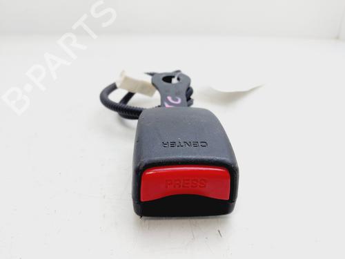 Used Seat buckle KIA CARENS IV 1.7 CRDi (116 hp) 27159962