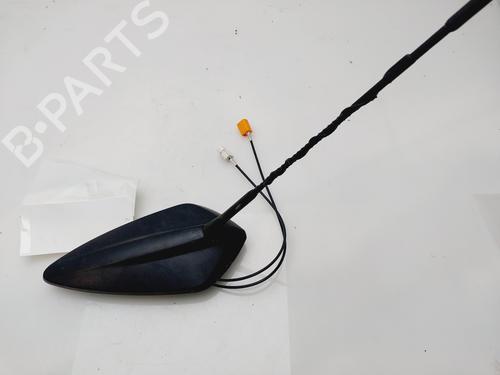 Antenne/Base CITROËN C4 III (BA_, BB_, BC_) 1.5 BlueHDi 130 (BBYHZB) (131 hp) 30703362