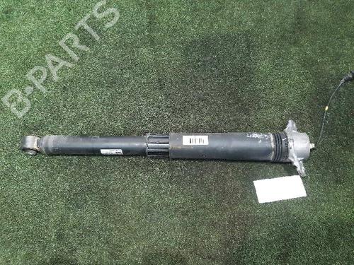 Used Right rear shock absorber VW POLO V (6R1, 6C1) 1.4 GTI (180 hp) 5396976