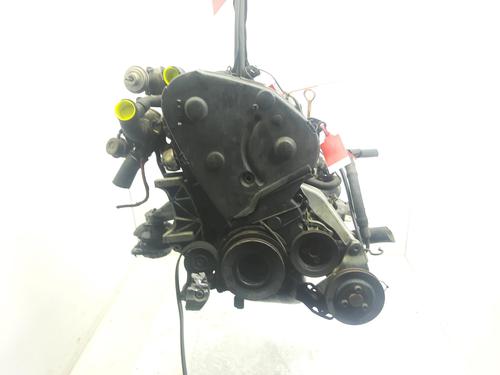 Engine AUDI 80 B3 Saloon (893, 894, 8A2) 1.9 D | BP30966687M1 