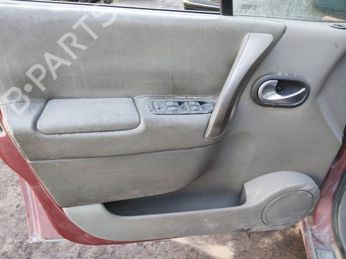 Left front window switch RENAULT SCÉNIC II (JM0/1_)  | BP39513701I27  - Image 9