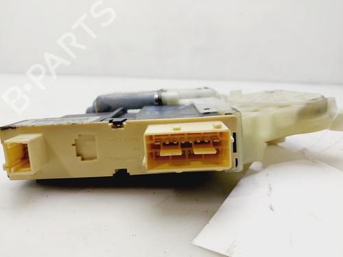 Left front window motor CITROËN C4 Coupe (LA_) 1.4 16V | BP27301178E21 