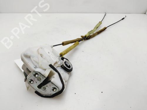 Used Front right lock MAZDA 2 (DE_, DH_) 1.4 MZR-CD (68 hp) 31181967