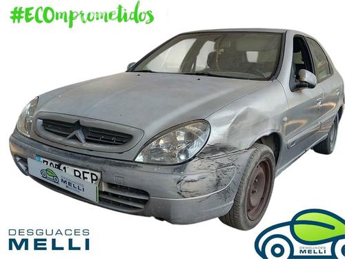 Used Parts CITROËN XSARA Coupe (N0)  2.0 HDI 90  4897365