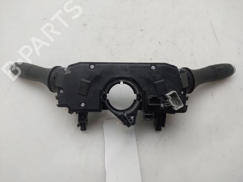 Steering wheel controls RENAULT CLIO V (B7_) 1.5 Blue dCi 85 (B7AG) | BP38675845E15  - Image 5