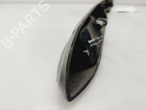 Tailgate handle PEUGEOT 307 Break (3E) 1.6 HDi 110 | BP25716968C132 