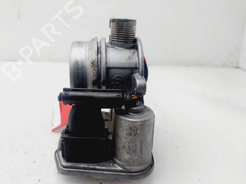 Used Throttle body BMW 1 (E87) 116 d (116 hp) 26214324