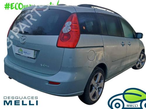 Left taillight MAZDA 5 (CR) 2.0 (CREW, CR19) | BP39978226C34 - Image 9