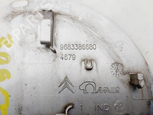 Fuel flap CITROËN C3 II (SC_) | BP30859912C131