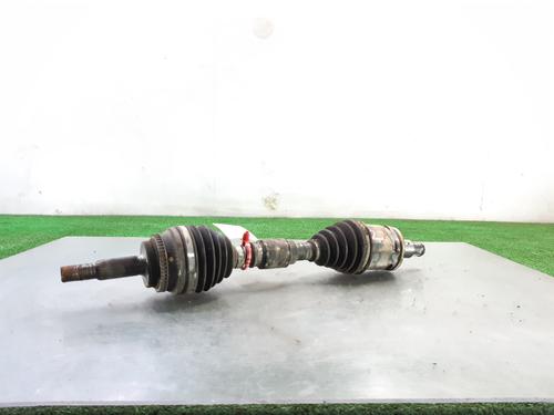 Used Left front driveshaft TOYOTA RAV 4 II (_A2_) 2.0 4WD (ACA21, ACA20) (150 hp) 8617042