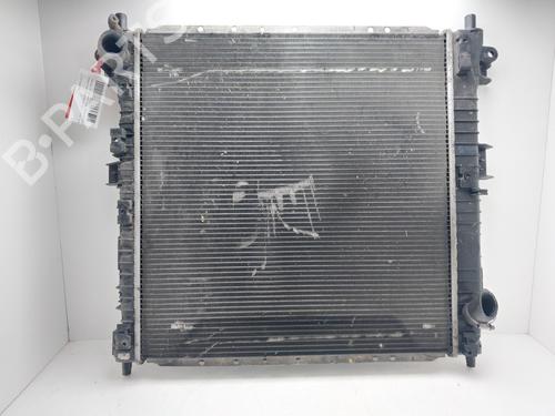 Used Water radiator Water radiator SSANGYONG KYRON 2.0 Xdi (141 hp) 35981461 35981461