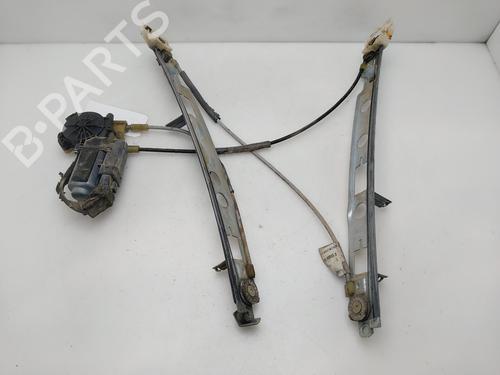 Used Front left window mechanism RENAULT MEGANE II (BM0/1_, CM0/1_) 1.5 dCi (BM0F, BM0T, BM2B, CM0F, CM0T) (82 hp) 29751701