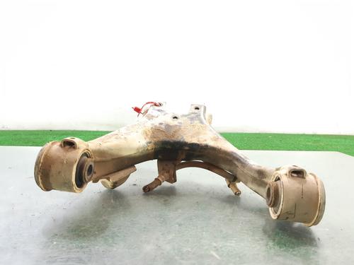 Left front suspension arm MITSUBISHI L200 / TRITON (KA_T, KB_T) 2.5 DI-D 4WD (KB4T) | BP8236819M12 