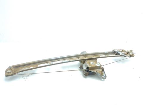 Rear right window mechanism MERCEDES-BENZ M-CLASS (W163)  | BP25754998C25 