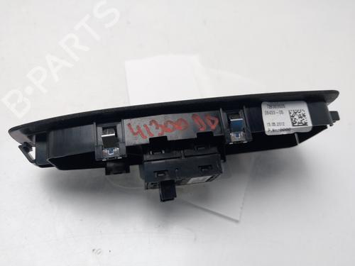 Right front window switch BMW 1 (F20) 118 d | BP33616727I26  - Image 5