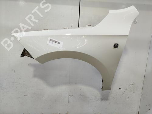 Used Left front fenders Left front fenders SKODA RAPID (NH3, NK3, NK6) [2012-2022] 33649378 33649378