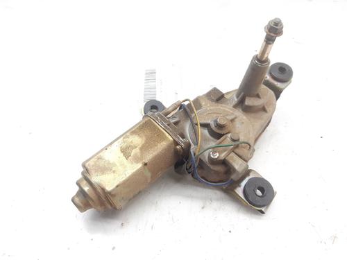 Used Rear wiper motor HYUNDAI H-1 Van (A1) [1997-2008]  7775485