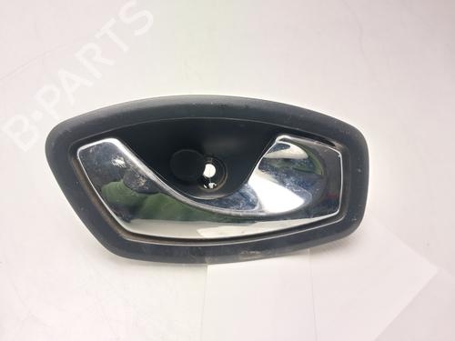 Maneta interior trasera derecha RENAULT MEGANE III Hatchback (BZ0/1_, B3_) [2008-2026]  32227922