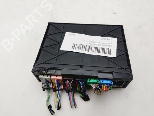 Elektronisk modul OPEL CORSA E (X15) 1.2 (08, 68) | BP26586403M83 