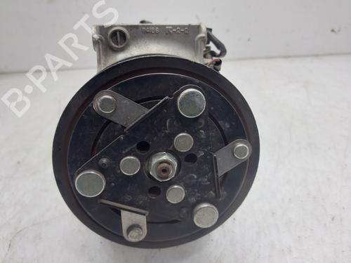 Used AC compressor AC compressor 37011783 37011783