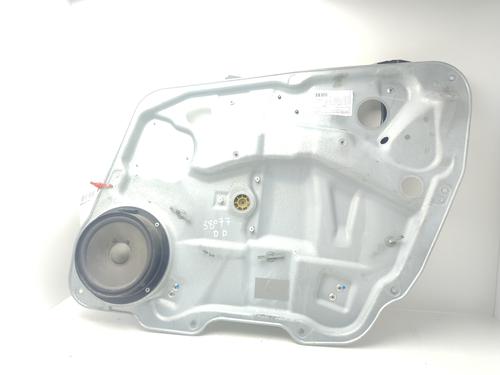 Used Front right window mechanism MERCEDES-BENZ M-CLASS (W164) ML 280 CDI 4-matic (164.120) (190 hp) 31064762