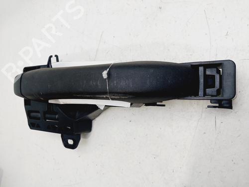 Front right exterior door handle RENAULT KANGOO III MPV  | BP30874058C129 