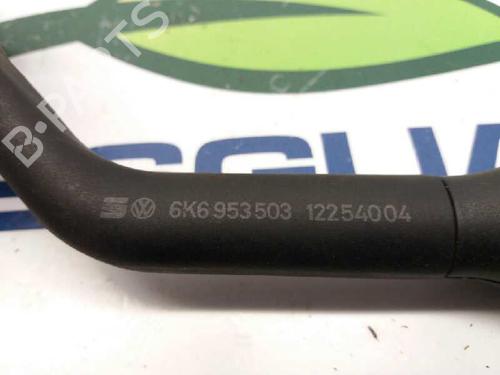 Steering column stalk SEAT IBIZA II (6K1) 1.8 i | BP2862711I23 