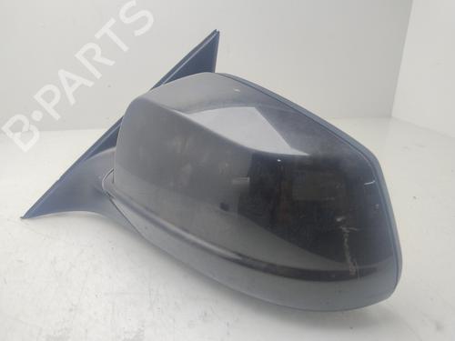 Left mirror BMW 5 (F10) 525 d xDrive | BP27455796C26 