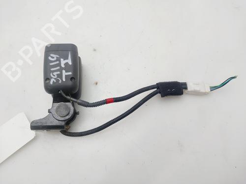 Seat buckle KIA SPORTAGE III (SL) 1.7 CRDi | BP29531579I32 