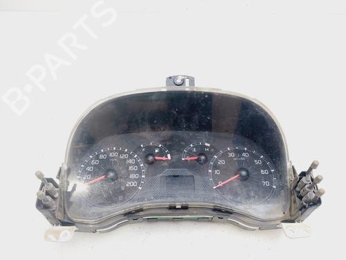 Kombiinstrument FIAT PANDA (169_) 1.2 (169.AXB11, 169.AXB1A) (60 hp) 27513075