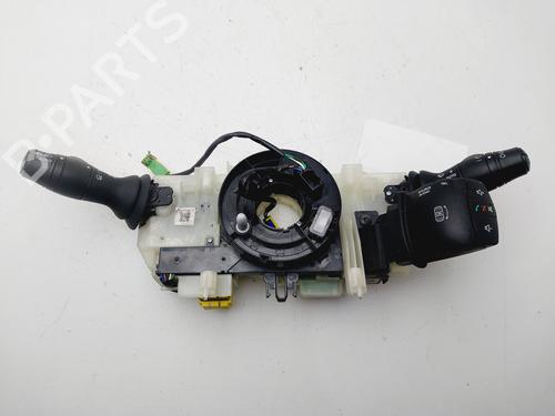 Stuurwielbediening RENAULT MEGANE III Hatchback (BZ0/1_, B3_) 1.2 TCe (BZ2B, BZ11) (116 hp) 29565394