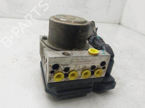 Used ABS pump RENAULT KOLEOS I (HY_) 2.0 dCi (HY0K) (150 hp) 23263985