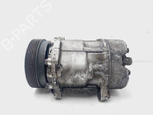 Used AC compressor VW PASSAT B3/B4 (3A2, 35I) 1.9 TDI (90 hp) 20596944