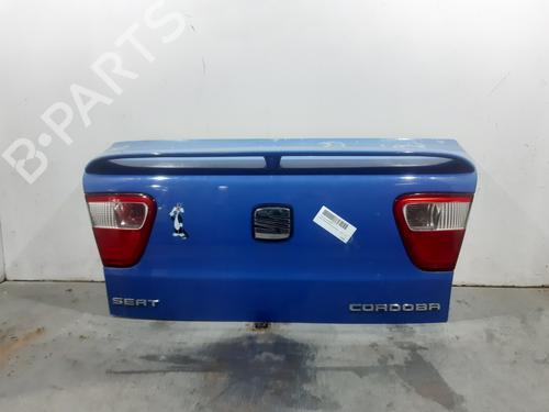 Used Tailgate SEAT CORDOBA (6K1, 6K2) 1.4 i (60 hp) 11015146