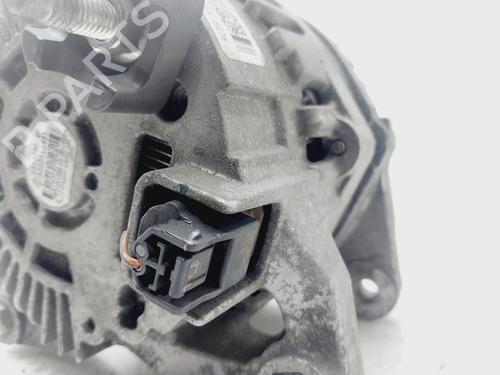 Alternator RENAULT MEGANE III Hatchback (BZ0/1_, B3_) 1.4 TCe (BZ0F, BZ1V) | BP28357107M7 