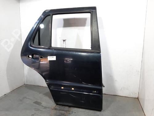 Right rear door MERCEDES-BENZ M-CLASS (W163) ML 320 (163.154) | BP12409768C5 