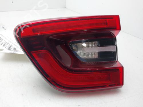 Right tailgate light RENAULT KADJAR (HA_, HL_) 1.5 dCi 110 (HLA3) | BP38059600C80 - Image 5