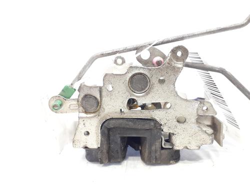 Front left lock NISSAN CABSTAR (F24M, F24W) 35.13 DCI, 45.13 DCI 2.5 (F24M) | BP10410764C98 