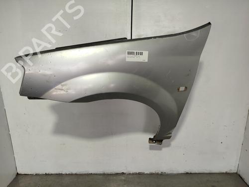 Used Left front fenders DACIA LOGAN (LS_) [2004-2025]  30876287
