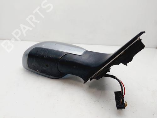 Right mirror AUDI A6 C5 (4B2)  | BP21393006C27 